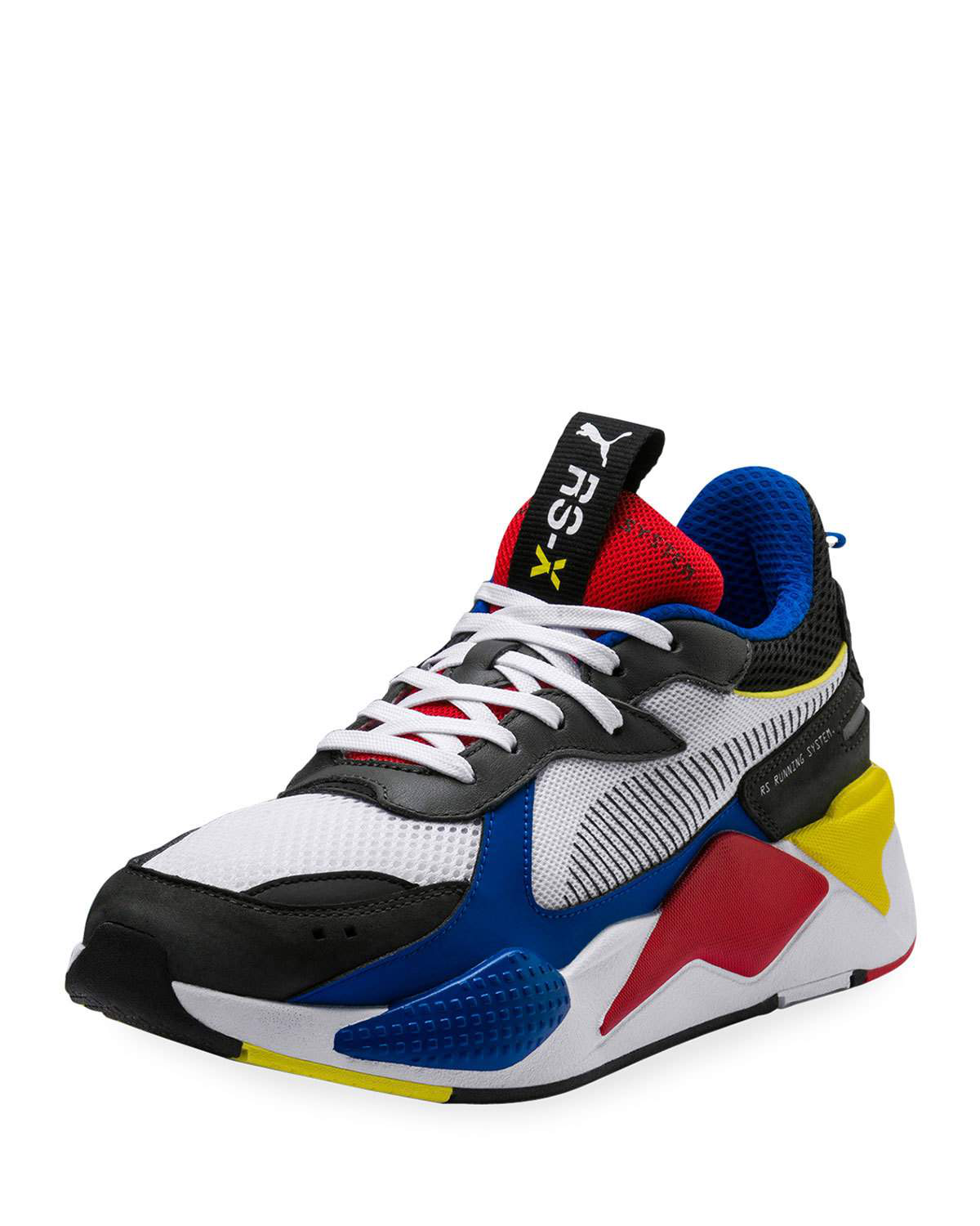 puma xr