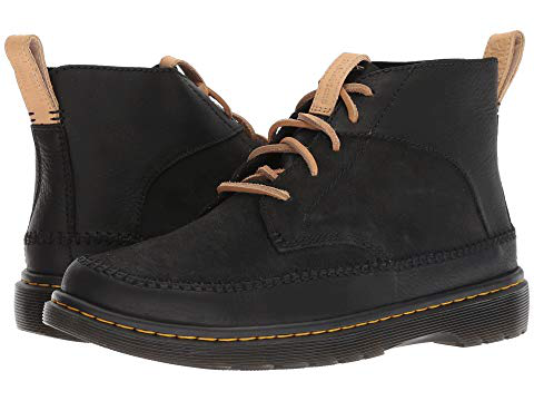 floyd suede dr martens