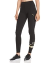 PUMA ATHLETIC LOGO LEGGINGS,85482056