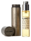 LE LABO YLANG 49 TRAVEL TUBE KIT,454987590205