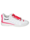 DSQUARED2 551 SNEAKERS,10811599