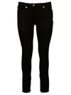 VERSACE SLIM FIT JEANS,10811627