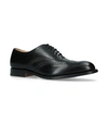 CHURCH'S CHURCH'S BERLIN PUNCHED OXFORD SHOES,14858344