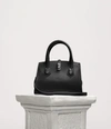 VIVIENNE WESTWOOD Sofia Small Handbag Black