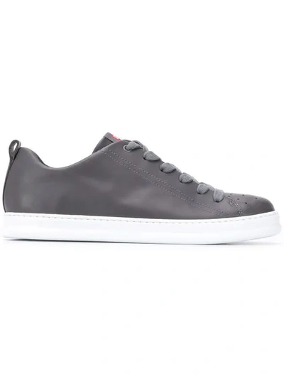 Camper 'runner Four' Sneakers In Grey