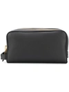 TOM FORD WASH BAG WITH HAND STRAP