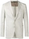 TONELLO TEXTURED BLAZER