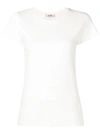 Dorothee Schumacher All Time Favourites Cotton T-shirt In White
