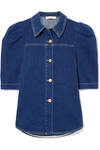 SEE BY CHLOÉ DENIM SHIRT