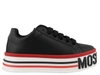 MOSCHINO Moschino Sneakers,10812032