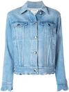 FRAME DENIM JACKET