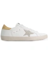 GOLDEN GOOSE SUPER STAR SNEAKERS