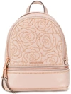 MICHAEL MICHAEL KORS RHEA STUDDED BACKPACK