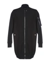 RICK OWENS DRKSHDW JACKETS,41846263HX 5