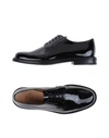 CHURCH'S LACE-UP SHOES,11076455GM 7