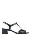 Camper Sandals For Women In Black