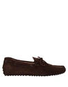 TOD'S LOAFERS,11157741CW 14