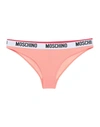 MOSCHINO BRIEFS,48203529NN 6