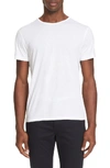 JOHN VARVATOS SLIM FIT PIMA COTTON T-SHIRT,K1902S1 BCG7