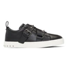 Valentino Garavani V Punk Shoes In Black