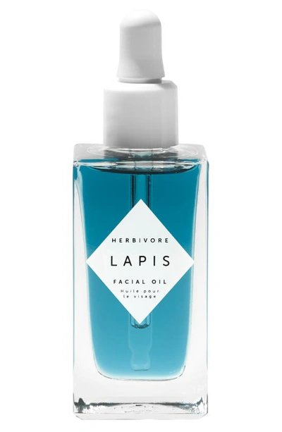 HERBIVORE BOTANICALS HERBIVORE BOTANICALS LAPIS BLUE TANSY FACIAL OIL FOR OILY SKIN,HB003