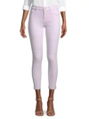 7 FOR ALL MANKIND THE ANKLE SKINNY JEANS,0400096858307