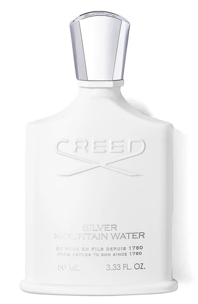 Creed Silver Mountain Water Eau De Parfum 50ml - Na