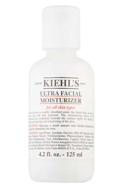 KIEHL'S SINCE 1851 ULTRA FACIAL MOISTURIZER, 2.5 OZ,1401206