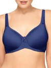 WACOAL Basic Beauty Spacer T-Shirt Bra