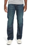 Levi's Levi&#039;s Men&#039;s 514 Straight Fit Jeans In Midnight