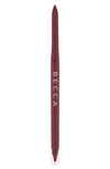 BECCA COSMETICS BECCA ULTIMATE LIP DEFINER PENCIL,B-PROLL016