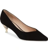 KATE SPADE COCO PUMP,S5100001