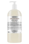 KIEHL'S SINCE 1851 1851 JUMBO AMINO ACID SHAMPOO, 33.8 oz,S0842300