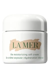 LA MER THE MOISTURIZING SOFT CREAM, 2 OZ,2WHL01