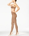 Wolford Tummy Control 20 Tights In Gobi