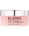 ELEMIS PRO-COLLAGEN ROSE CLEANSING BALM, 3.7-OZ.