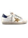 GOLDEN GOOSE SUPERSTAR SNEAKERS,10812842