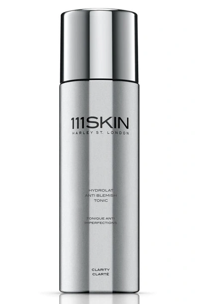 111skin Hydrolat Anti Blemish Tonic 3.4 Fl. Oz. In Default Title