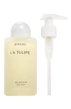 BYREDO LA TULIPE BODY WASH,200007