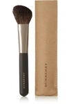 BURBERRY BEAUTY BLUSH BRUSH NO. 2 - BLACK