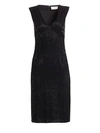 AHLUWALIA Olivia Beaded Dress