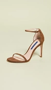 STUART WEITZMAN NUDISTSONG SANDALS