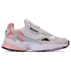 Adidas Originals Adidas Women's Originals Falcon Casual Shoes In White