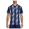 ADIDAS ORIGINALS ADIDAS MEN'S STRIPED 19 JERSEY T-SHIRT,5587052