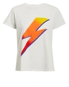 Mother The Boxy Goodie Goodie Supima Cotton Tee