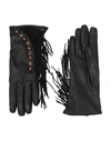 ETRO Gloves,46627453XL 5