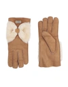 AUSTRALIA LUXE COLLECTIVE Gloves,46620255FB 5