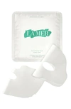 LA MER THE HYDRATING FACIAL MASK SET OF 6, 6 COUNT,2AC501