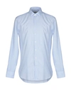 ETRO Patterned shirt,38788401JO 6