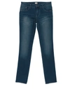 ARMANI JUNIOR Denim pants,42658081PC 5